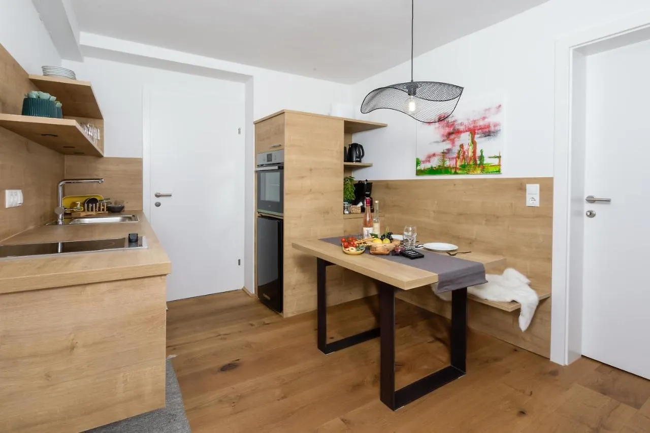 Apartment Macho Innsbruck
