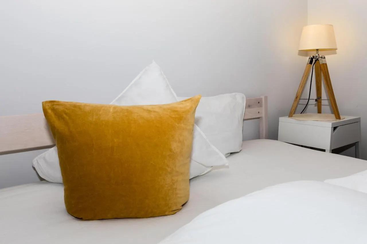 Apartment Macho Innsbruck Austria