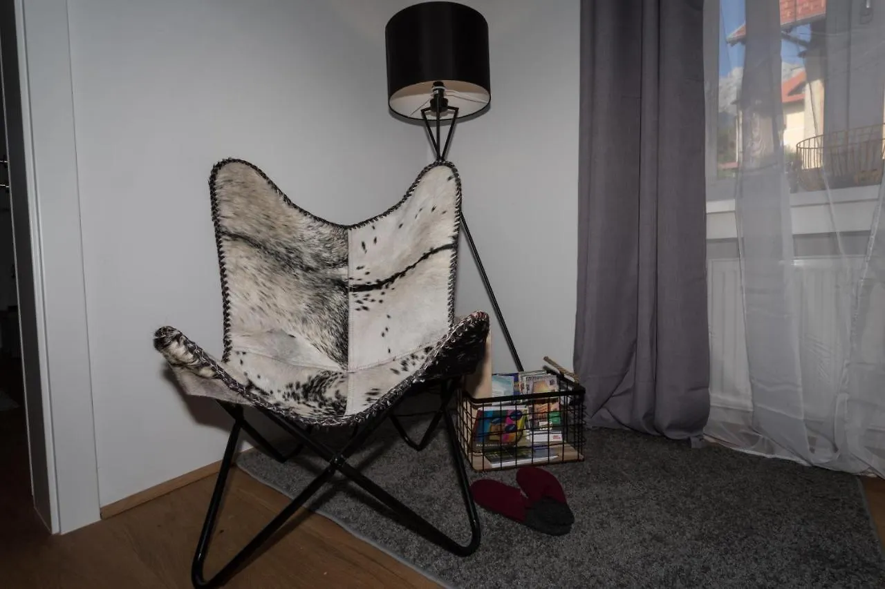 Apartment Macho Innsbruck 0*,  Austria