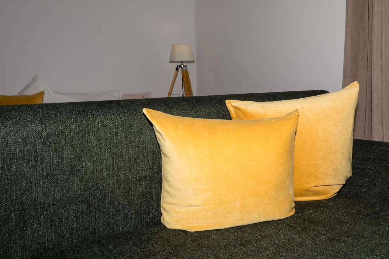 Apartment Macho Innsbruck