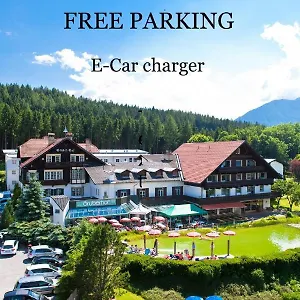 Gruberhof Igls Hotell