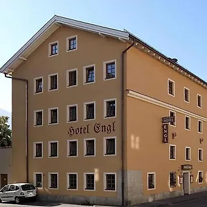 Engl Hotell