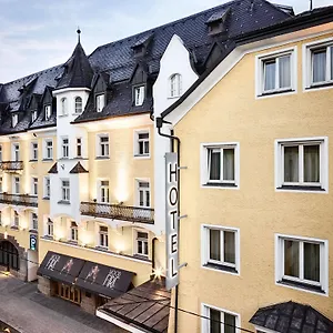 Grauer Baer Hotell