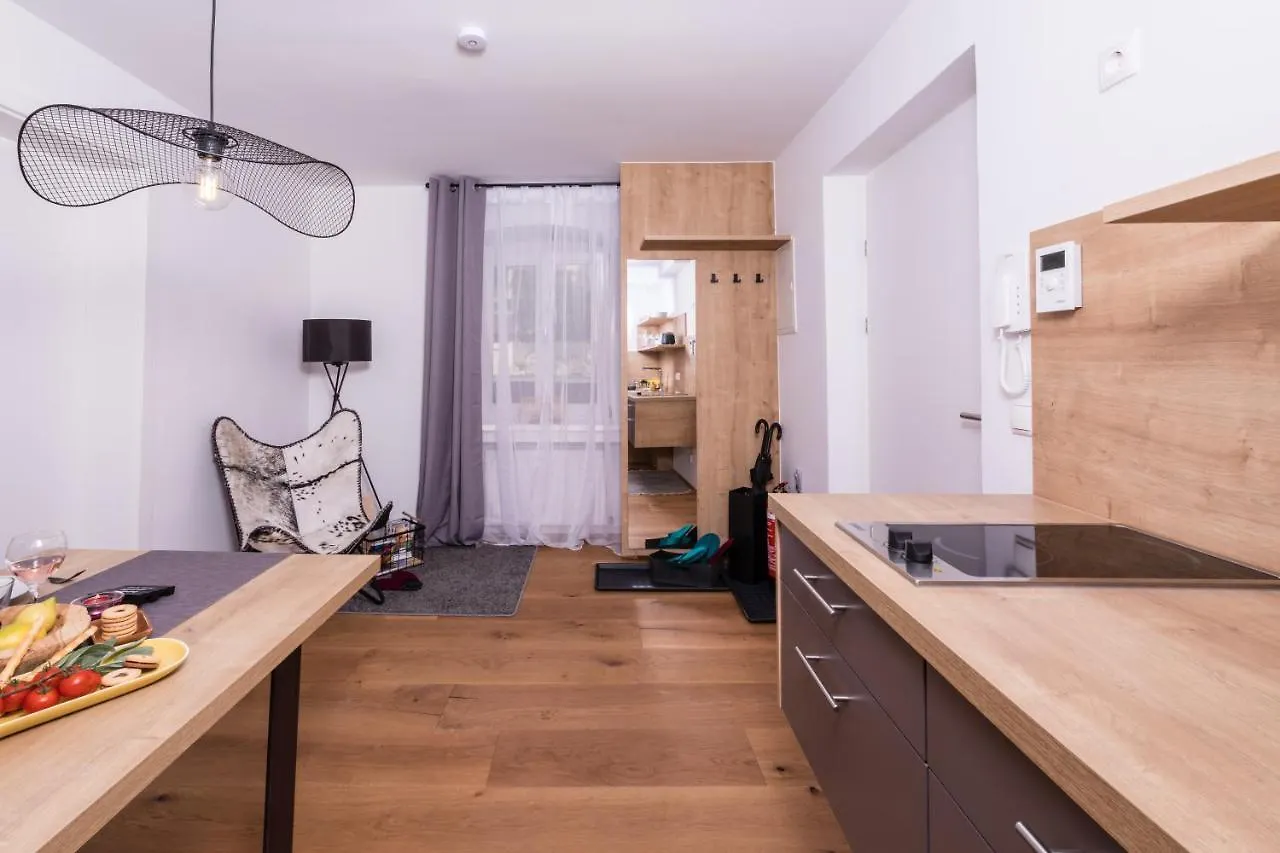 Apartment Macho Innsbruck
