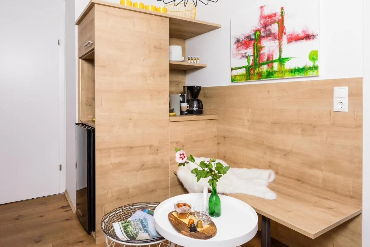 Apartment Macho Innsbruck