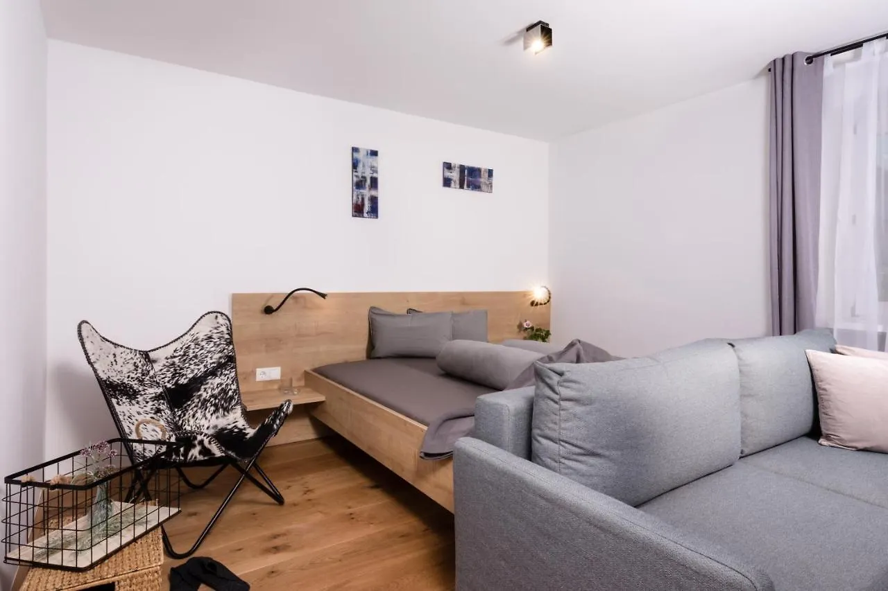 Apartment Macho Innsbruck