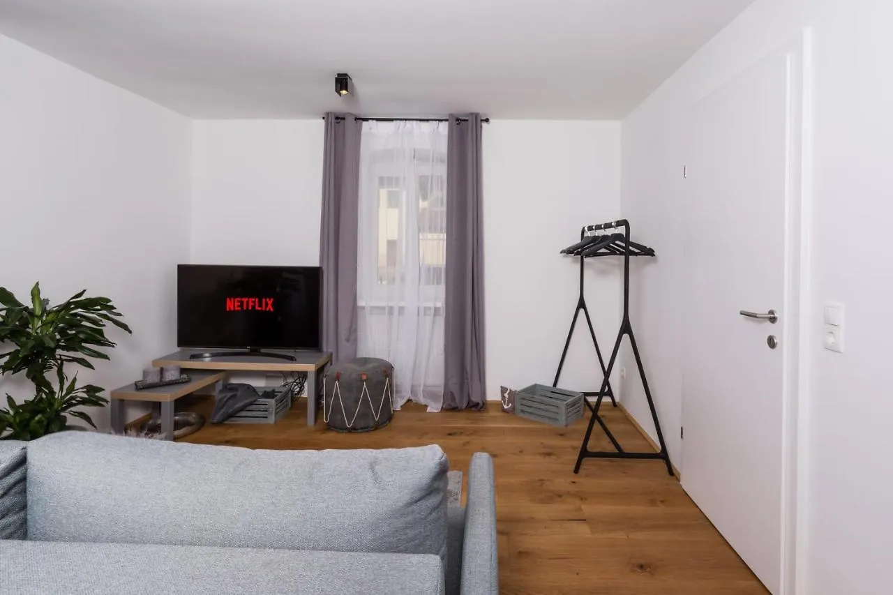 Apartment Macho Innsbruck